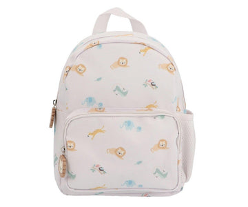 mochila infantil animales