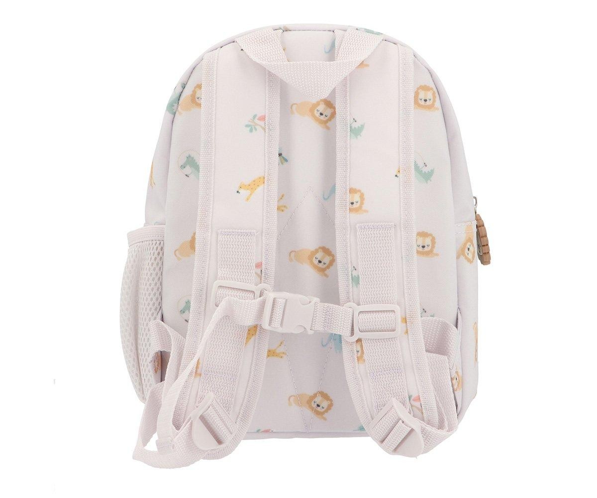 mochila infantil animales