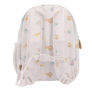 mochila infantil animales