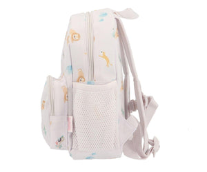 mochila infantil animales