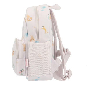 mochila infantil animales