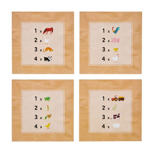 magic painting granja