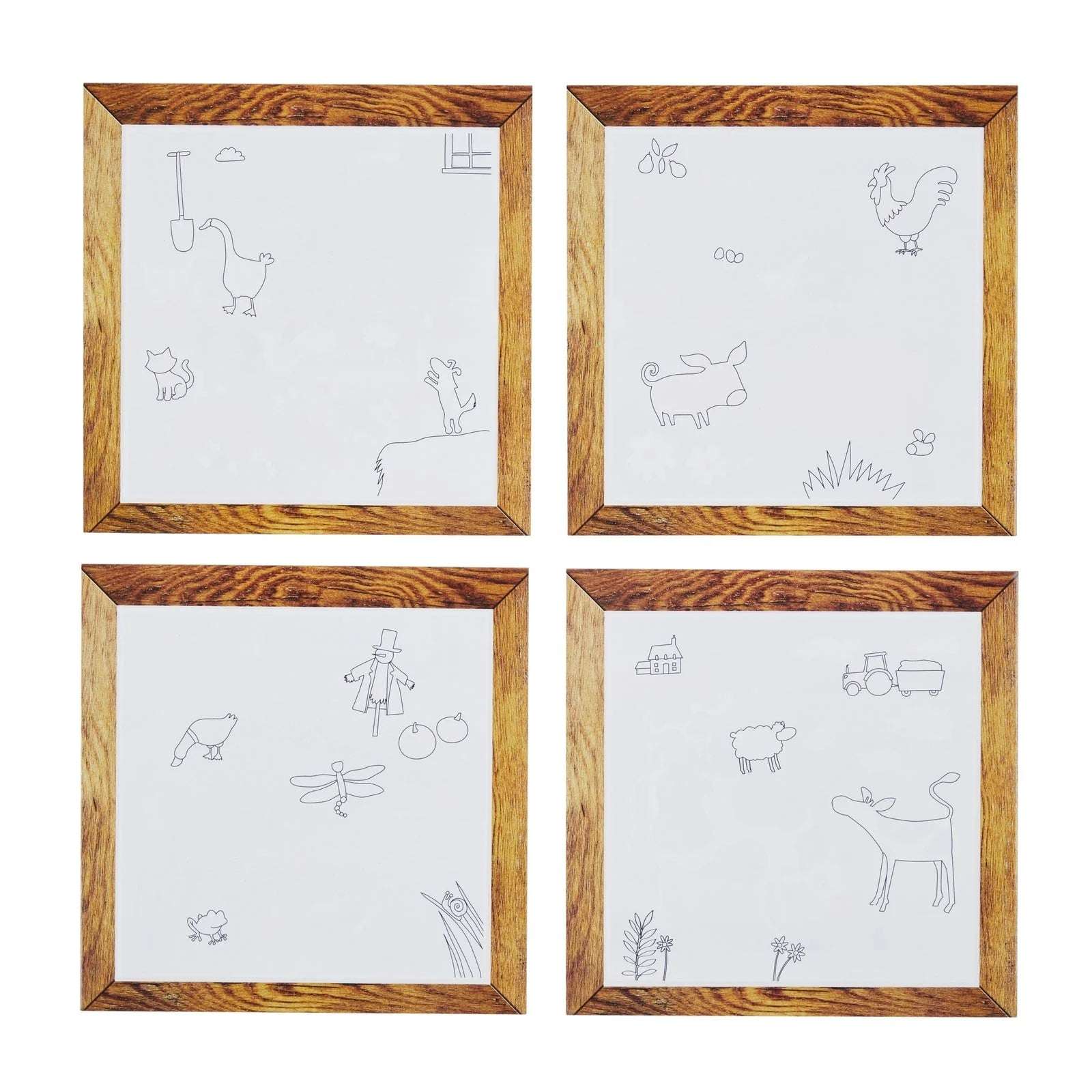 magic painting granja