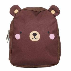 Mochila oso mini