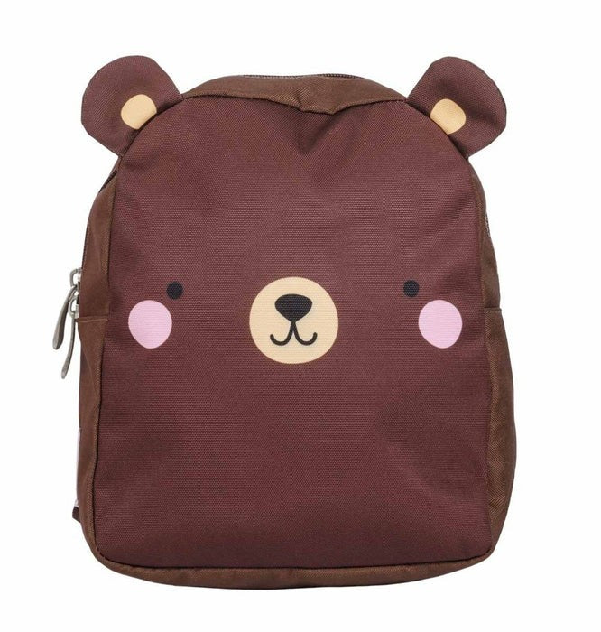 Mochila oso mini