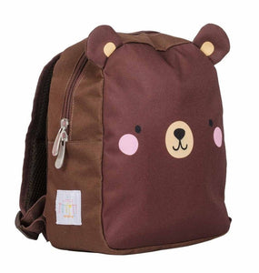 Mochila oso mini