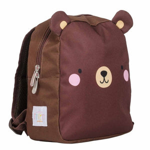 Mochila oso mini