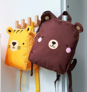 Mochila oso mini