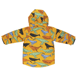 anorak invierno ballenas