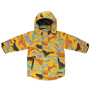 anorak invierno ballenas