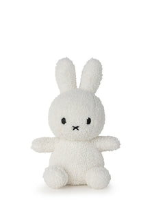 Peluche Miffy crema ECO 23cm