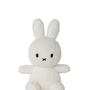 Peluche Miffy crema ECO 23cm