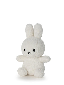 Peluche Miffy crema ECO 23cm