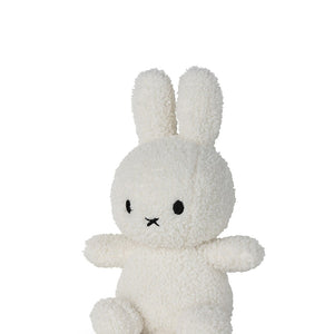 Peluche Miffy crema ECO 23cm