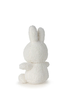 Peluche Miffy crema ECO 23cm