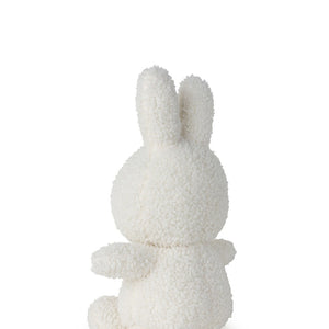 Peluche Miffy crema ECO 23cm