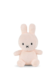 Peluche Miffy rosa caja 10cm