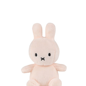 Peluche Miffy rosa caja 10cm