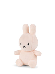 Peluche Miffy rosa caja 10cm