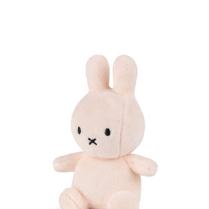 Peluche Miffy rosa caja 10cm