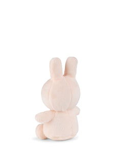 Peluche Miffy rosa caja 10cm