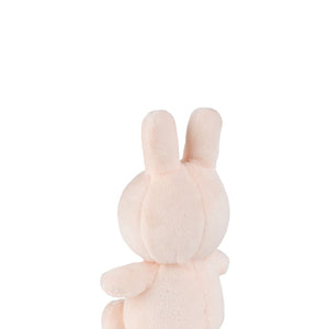 Peluche Miffy rosa caja 10cm