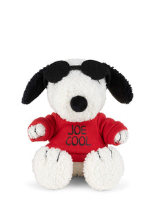 Peluche snoopy joe cool 20cm