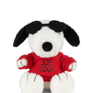 Peluche snoopy joe cool 20cm