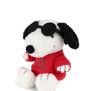 Peluche snoopy joe cool 20cm