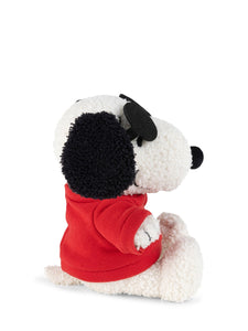 Peluche snoopy joe cool 20cm