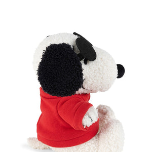 Peluche snoopy joe cool 20cm