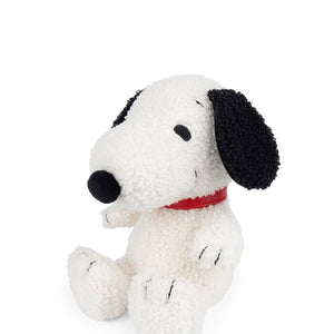 Peluche snoopy clásico 20cm