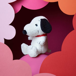 Peluche snoopy clásico 20cm