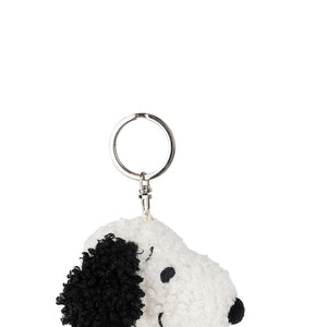 snoopy charm llavero eco