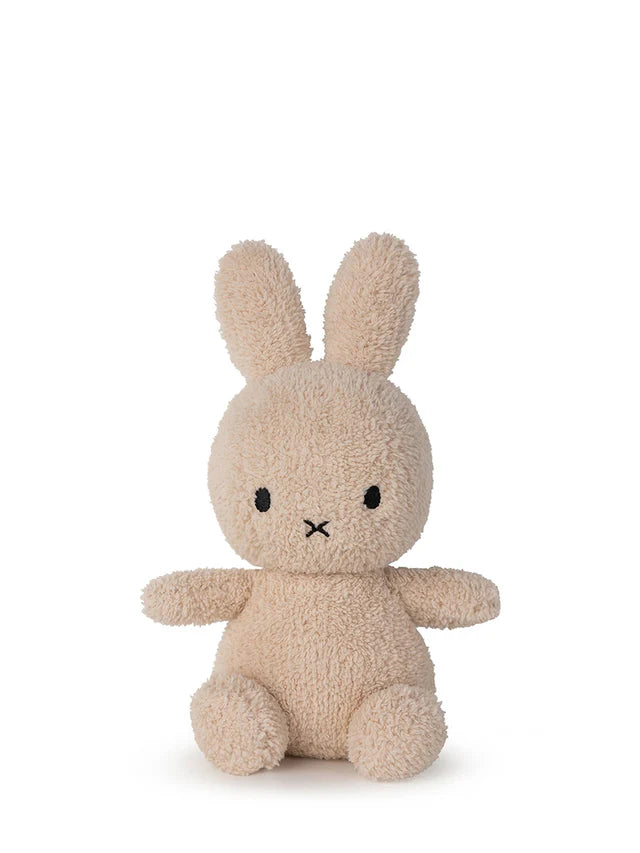 Yellow Miffy Plush 23cm