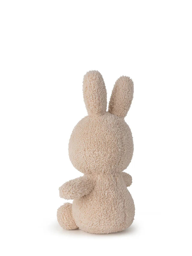 Yellow Miffy Plush 23cm