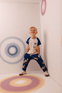 pantalón hi bird Dear Sophie