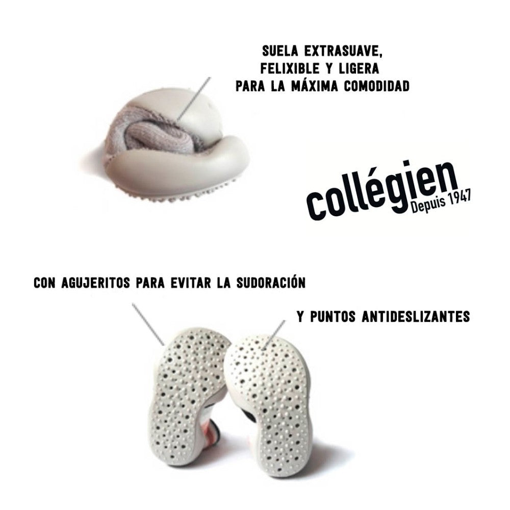 collegien start zapatillas