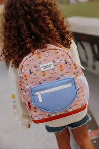 Mochila Flore