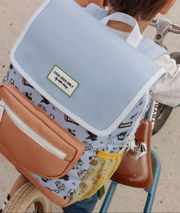 Mochila Dunk - infantil y primaria