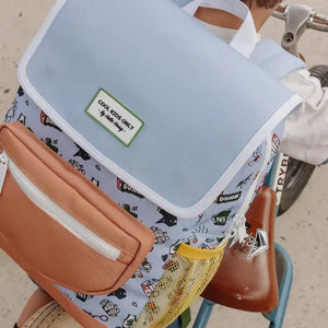 Mochila Dunk - infantil y primaria