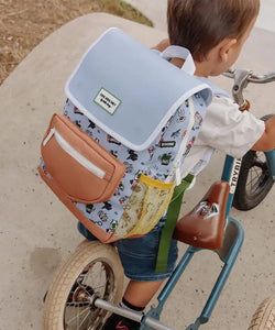 Mochila Dunk - infantil y primaria