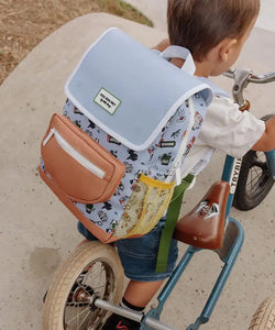 Mochila Dunk - infantil y primaria