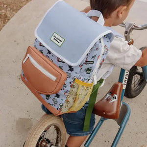 Mochila Dunk - infantil y primaria