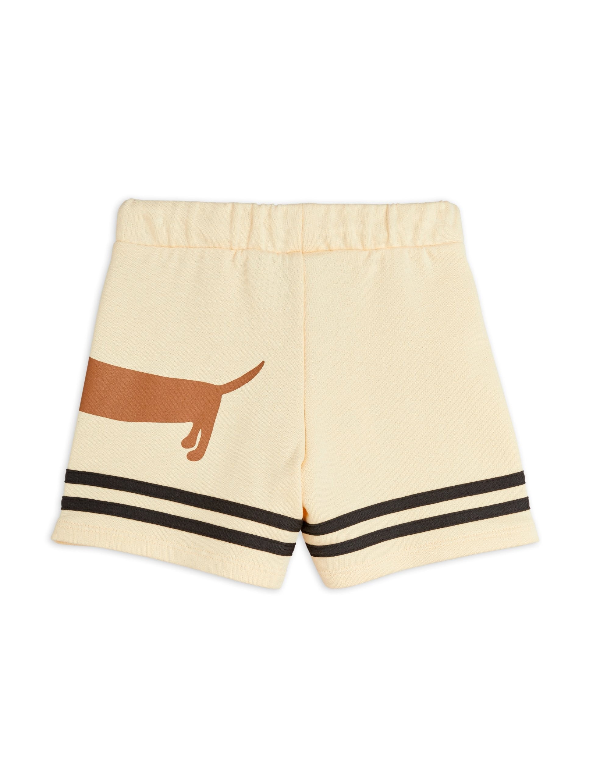 pantalones perro rayas