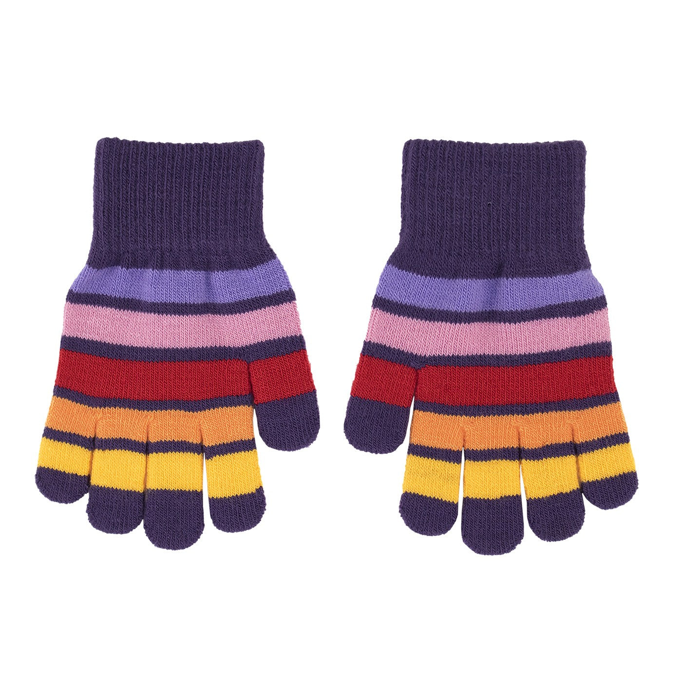 guantes mágicos rayas verbier