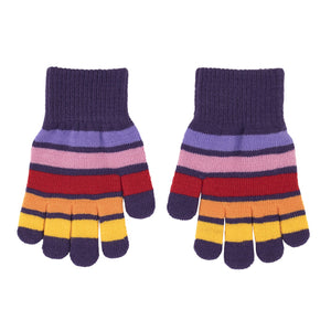 guantes mágicos rayas verbier