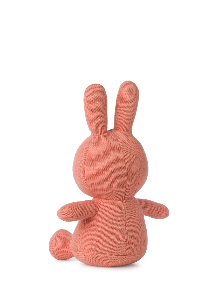 Peluche Miffy punto coral 23cm