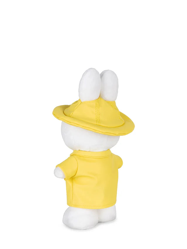 Miffy Santa Plush Toy 23cm
