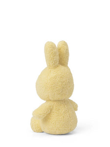 Peluche Miffy amarilla 23cm